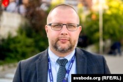 Анатоль Котаў, архіўнае фота