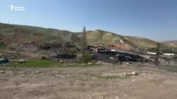 Көмүр экспортуна чектөө Сүлүктү шахталарын солгундатты 