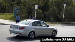 Illýustrasiýa suraty. Arhiwden alyndy. Türkmenistan.