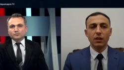 Անցակետի առկայությունը միջանցքի վրա հավասարազոր է Արցախի ամբողջական և վերջնական էթնիկ զտման․ Արցախի ՄԻՊ