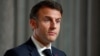 Макрон візьме участь у Саміті миру у Швейцарії