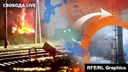 Український безпілотник подолав відстань у 1500 км і атакував НПЗ у Башкирії