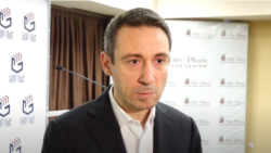 «Փաշինյանը և նրա թիմն այլևս անելիք չունեն, նրանք պետք է հեռանան». Մարության