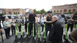 Ընդդիմադիր երեք նոր կուսակցությունները Կառավարության հրաժարականն են պահանջում