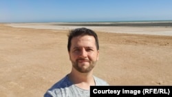 Юрий Рузавин.