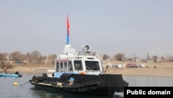 “Дельта” катери.