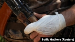 Иллюстративдик сүрөт. 