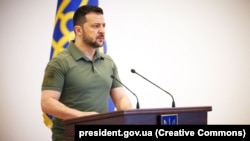 Владимир Зеленский