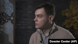 Гліб Каракулов