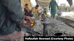 نادر: من زیاد نگران هستم چون وضع اقتصاد بسیار خراب است