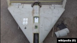 Безпілотник Shahed 131