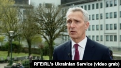 ՆԱՏՕ-ի գլխավոր քարտուղար Յենս Ստոլտենբերգ, արխիվ