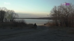 Сахалин: Жоголуп бараткан эки элдин тагдыры 