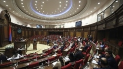 Շռնդալից հաղթանա՞կ, թե՞ արտագաղթ. սահմանազատման թեման՝ սուր բանավեճի առարկա ԱԺ-ում 