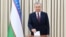 Азия: Мирзиёев победил на выборах президента Узбекистана