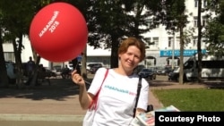 Ольга Комлева