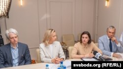 Паседжаньне АПК, Варшава, 15 ліпеня 2024