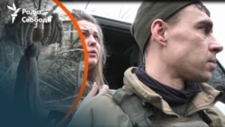 «Вигризаємо зубами людей у смерті»: один день з «Білими янголами» на лінії фронту