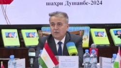 Таджикские чиновники через два года отчитаются о своих доходах?