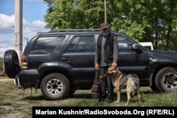 Евакуація мешканців Вовчанська та прилеглих сіл. Харківська область 12 травня 2024 року