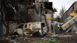 Ռուսաստանը շարունակում է ռմբակոծել ուկրաինական խաղաղ բնակավայրերը