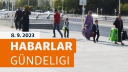 HG: Türkiýede türkmenistanly ýene bir migranta deport edilmek howpy abanýar