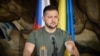 Відповідаючи на запитання журналіста, чи дійсно «можливо» змусити Путіна піти на переговори, Зеленський сказав, що «це абсолютно логічне припущення»