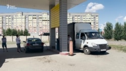 Дефицит автогаза в Актобе: длинные очереди на заправках и проблема без решения  

 