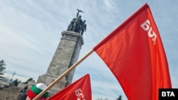 Сөз болуп жаткан эстелик.