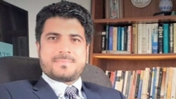  محمد قائدی:‌ ترمپ می‌خواهد به ایرانی ضعیف‌شده فرصت بدهد