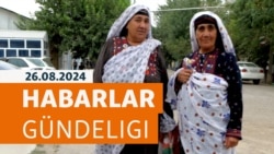 Habarlar gündeligi