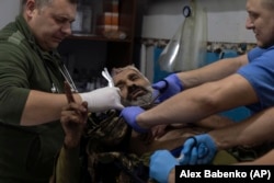 «В України, яка має менше живої сили, теж є межа, але вона далеко не вичерпана»