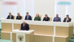 Вазири рус хоҳони пешгирӣ аз саркӯби беасоси муҳоҷирон шуд