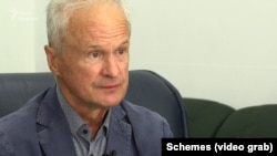 «Ядерна зброя – це загальнонародна власність», – каже ексдепутат Костенко