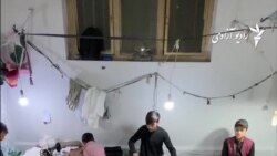  بازار لباسهای محلی با فرارسیدن عید گرم شده است 