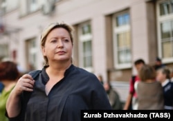 Романова Ольга