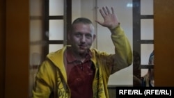 Всеволод Королев.
