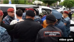 Լուսանկարը՝ 24news-ի տեսանյութից