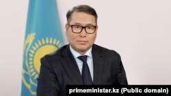 Арман Шаккалиев