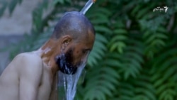 کاروان زهر، قسمت ششم – ۲۲ سرطان
