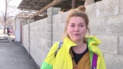 "Милиция беш саат кармап, сурак алып коё берди"  