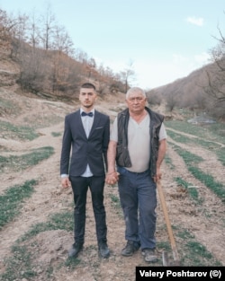 Krapetz, 2023-nji ýyl