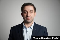 Станіслаў Лупаносаў. Архіўнае фота