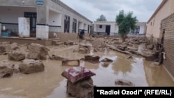 در سال جاری وقوع سیلاب‌های مدهش در افغانستان تلفات و خسارت کم‌سابقه‌ای را در چند ولایت افغانستان برجای گذاشت.