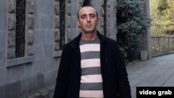 Արսեն Ղայթմազյան, Դիլիջանի քրեականի պետ