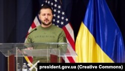 Владимир Зеленский