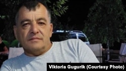 Рустема Гугурика удерживают в исправительной колонии №8 в городе Улан-Уде 