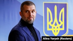 Після відставки Вадима Гутцайта у листопаді 2023 року бідний виконував обовʼязки міністра