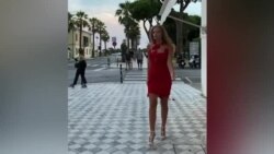 Зачем дочь пресс-секретаря Путина получила ИИН в Казахстане? 