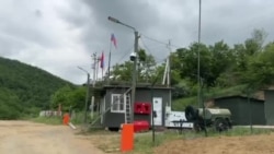 Ռուս սահմանապահները Ներքին Հանդում